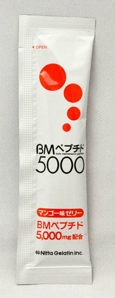 BMペプチド5000スティック